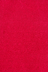 Obraz premium Grungy Red background. Colored material for decoration