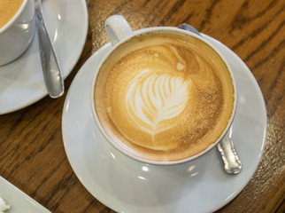 El cafecito