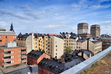 Norrmalm, Stockholm