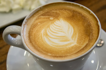 Hora del cafe