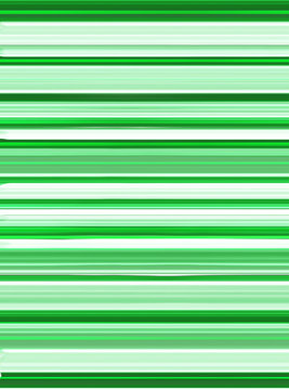 Green Horizontal, Line Background