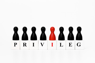 Privileg