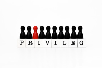 Privileg