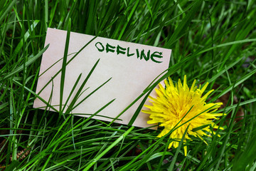 Offline