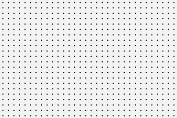 Small Polka Dot Seamless Pattern Background. 3d Rendering
