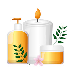 spa treatment therapy