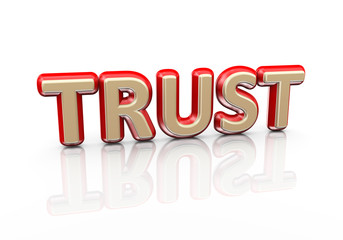 3d word trust
