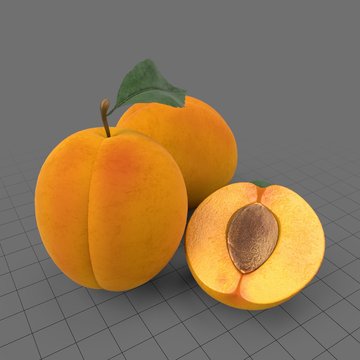 Apricots