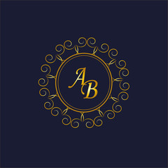 Naklejka premium Друк