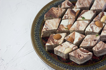 oriental sweets Eastern sweets