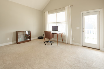 Home Office Space 