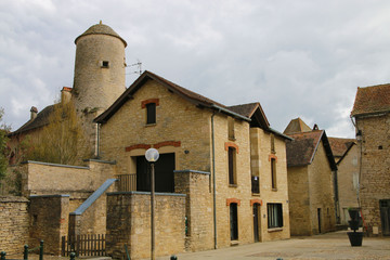 VILLENEUVE D'AVEYRON