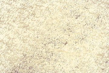 Halftone grunge pop art background.