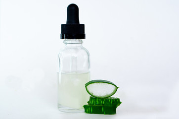  Aloe Vera Serum