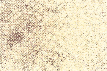 Halftone grunge pop art background.
