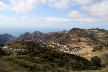 Canarias