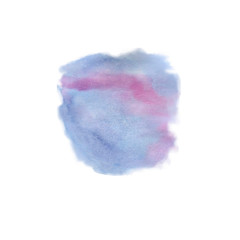 abstract watercolor background