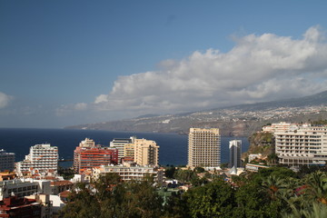 Canarias