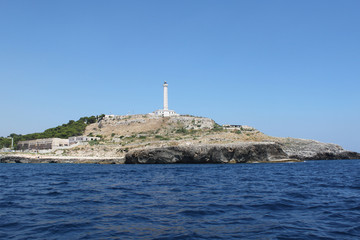Faro di Santa Maria di Leuca 