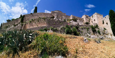 the klis fortress