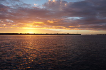 Chiloé Island - Chile