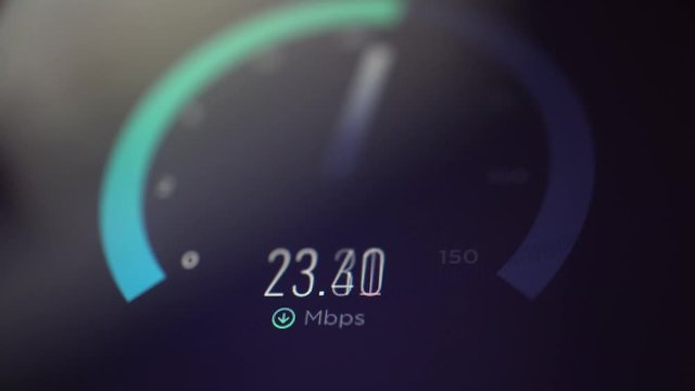 Speed Internet Test