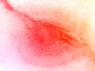 red abstract background