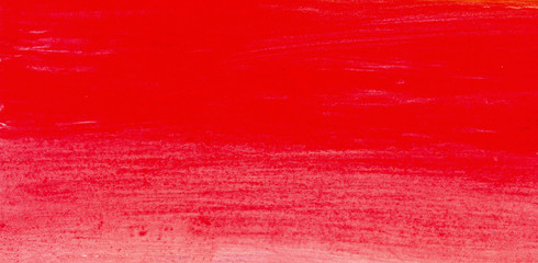 Abstract red watercolor colorful background. Background drawn by hand.