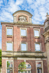 Fototapeta premium Dominikanerkirche Münster Westfalen