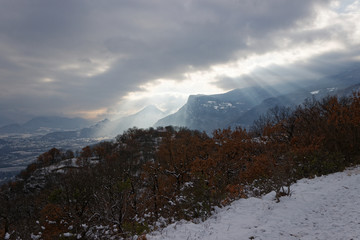 Grenoble