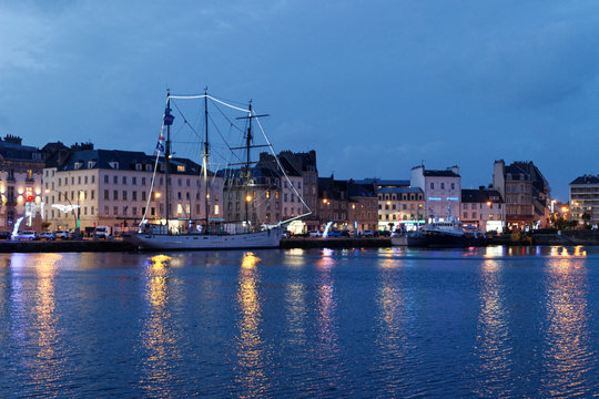Cherbourg