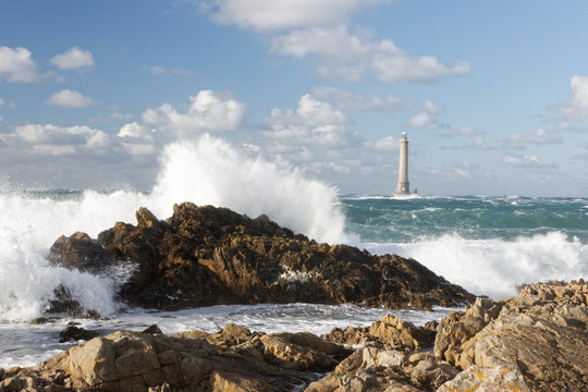 Phare de goury