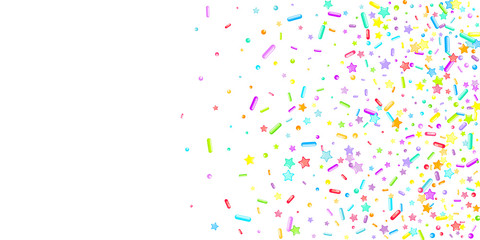 sprinkles cupcakes vector fall