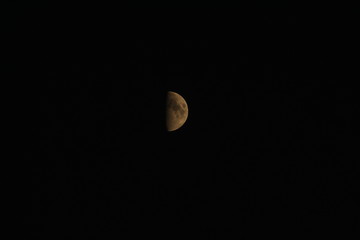Moon 17.09.2018