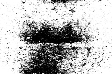 Obraz premium Distress Overlay Texture