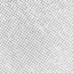 Halftone Overlay Background