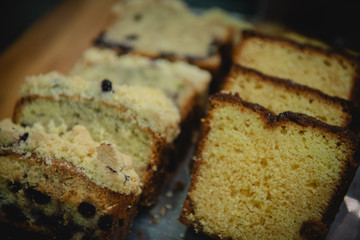 Slice of Cake