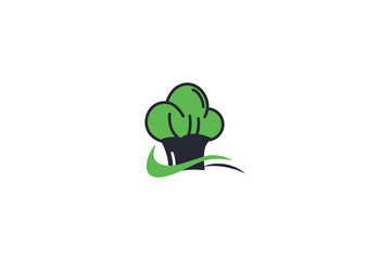 Broccoli Logo Inspirations Template