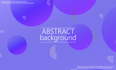 Design backgrounds element.