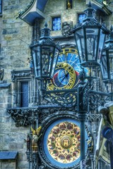 Prague