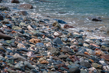 Santa Catalina Island Two Harbors