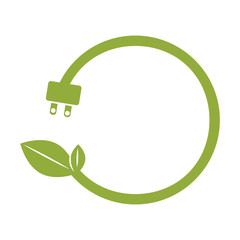 Recycle environment label