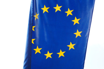 Flag of European Union 2