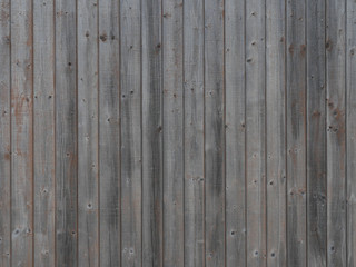 texture of old wooden wall