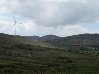 Irish Windmill