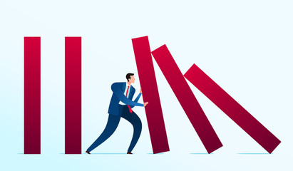 prevent business loss strategy