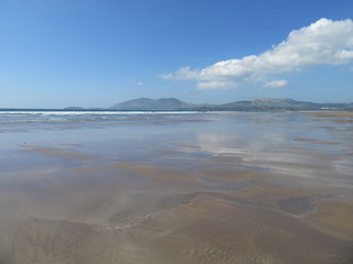 sea and sky
