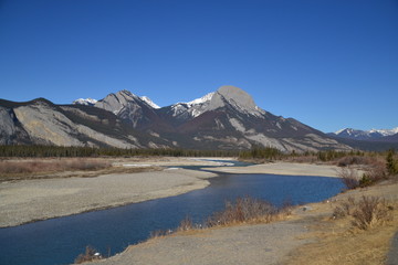 Jasper Lake