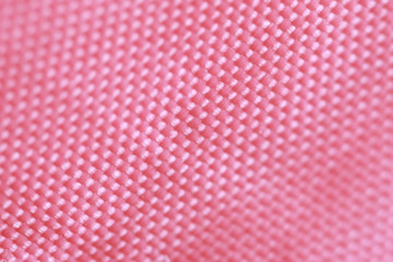 Fabric texture background , soft blur , macro