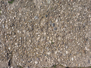 grey concrete texture background